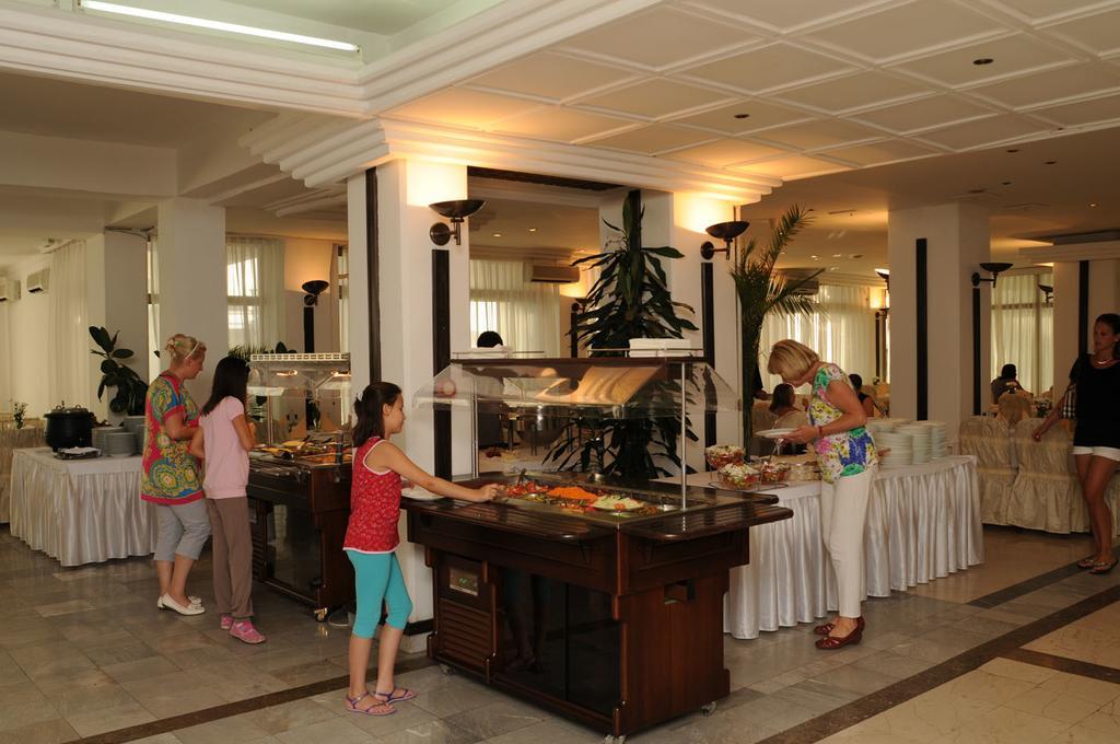 أوهغيد Hotel Granit المظهر الخارجي الصورة